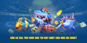 Bắn cá ICA