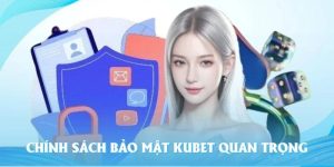 chính sách bảo mật