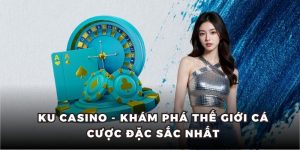 KU Casino