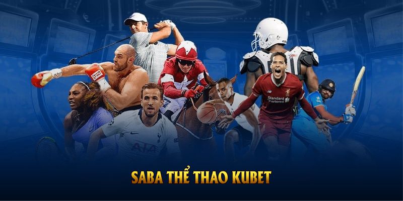 Saba thể thao