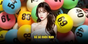 Xổ số miền Nam