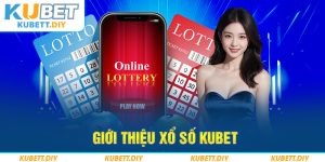 Xổ Số Kubet
