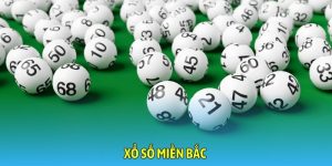 Xổ số miền Bắc